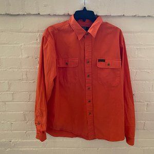 Polo Ralph Lauren Men's Button-Down Shirt